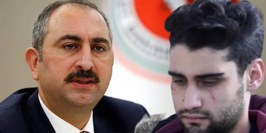 Gül'den Kadir Şeker için flaş sözler!