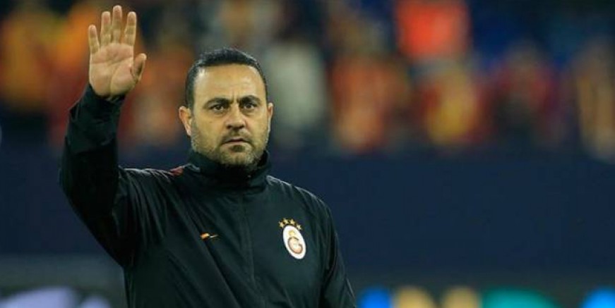 Hasan Şaş PFDK'ya sevk edildi