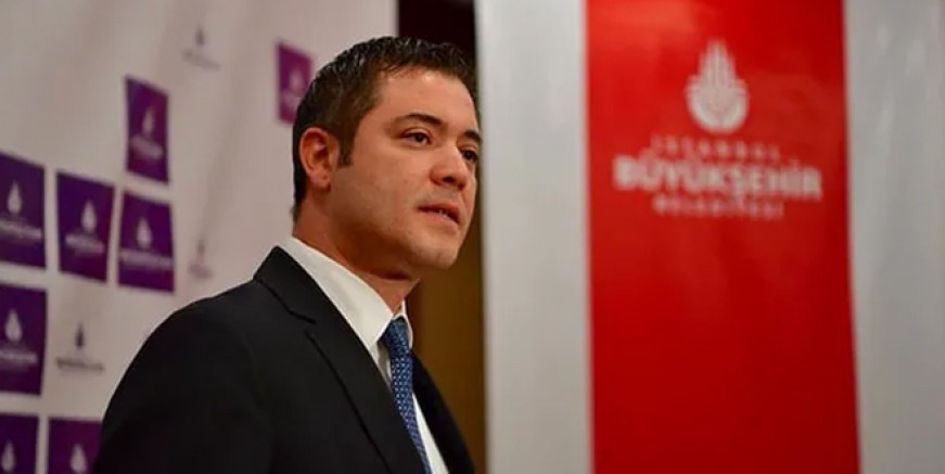 İBB Sabah'ın cami haberini yalanladı