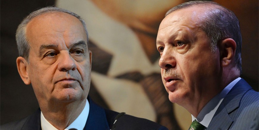 İlker Başbuğ'dan Erdoğan'a yanıt!