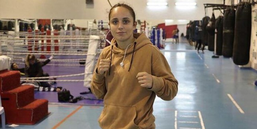 İrem Akın Survivor 2020'ye katılıyor