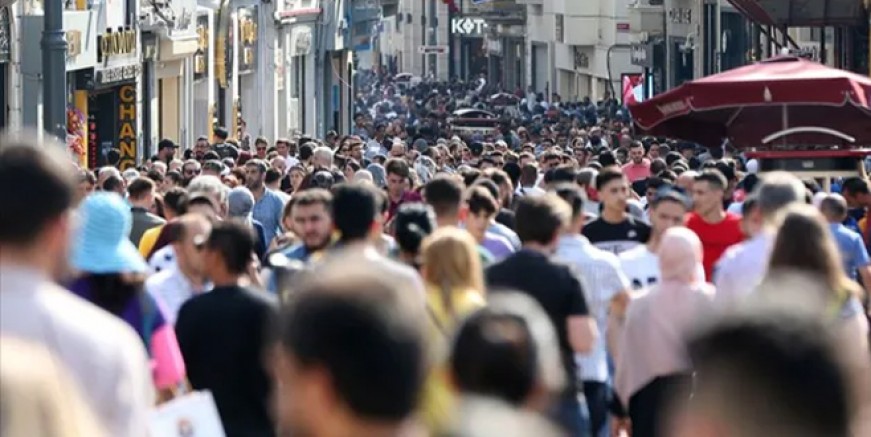 İşsizlik oranı yüzde 13.3'e yükseldi