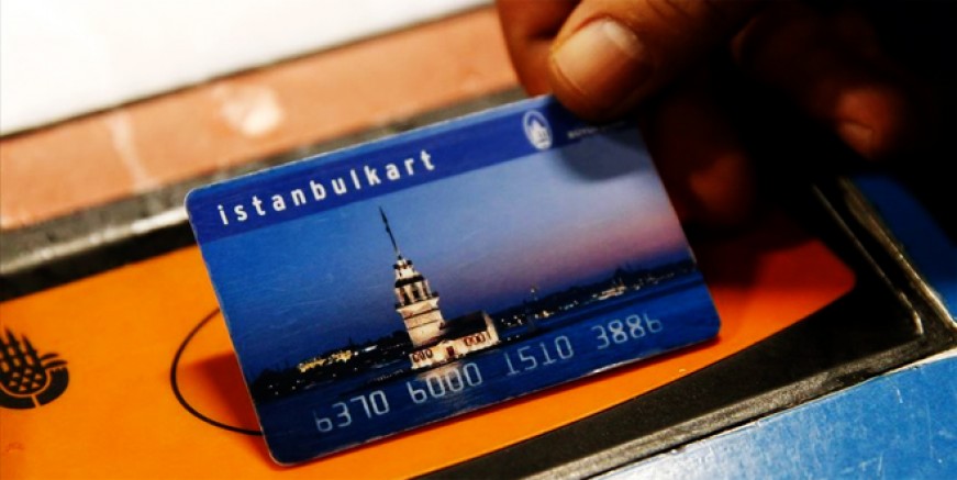 İstanbul'da zamlı ulaşım başladı!