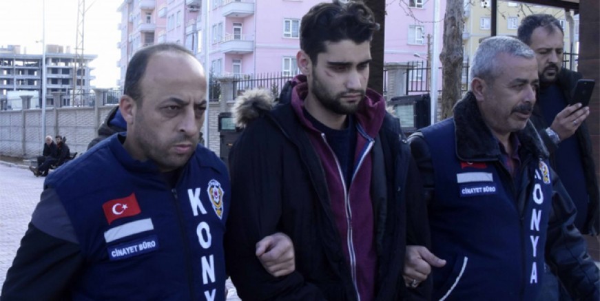 Kadir Şeker davasında flaş gelişme