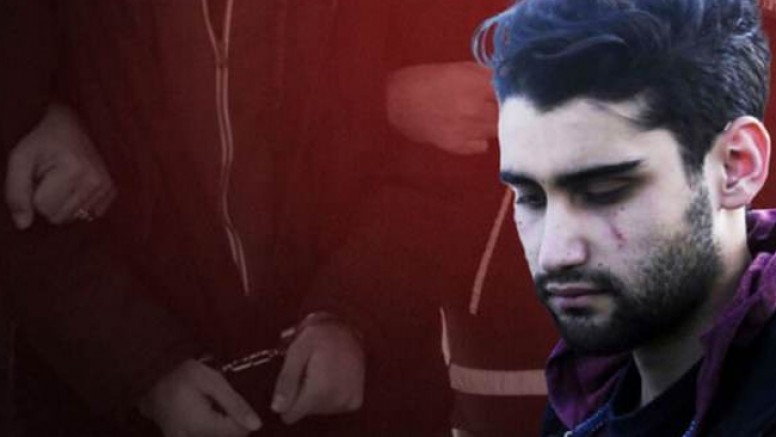 Kadir Şeker'e cezaevinde sınav desteği