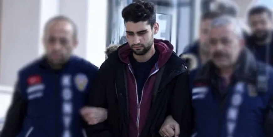 Kadir Şeker'in tahliye talebi reddedildi