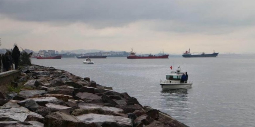 Kartal'da hava kirliliği had safhada!