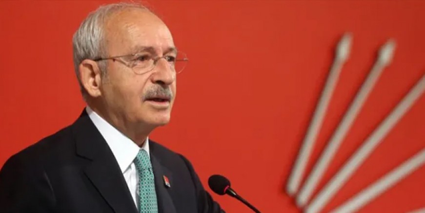 Kılıçdaroğlu'dan  CNN Türk açıklaması