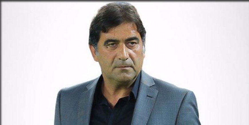 Konyaspor'da Ünal Karaman sesleri