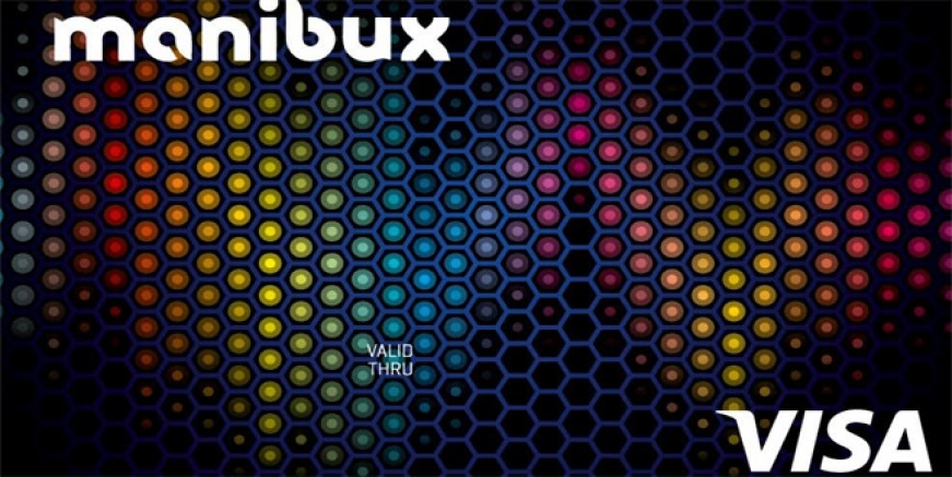 Manibux çocuklara birikim yapmayı öğretti