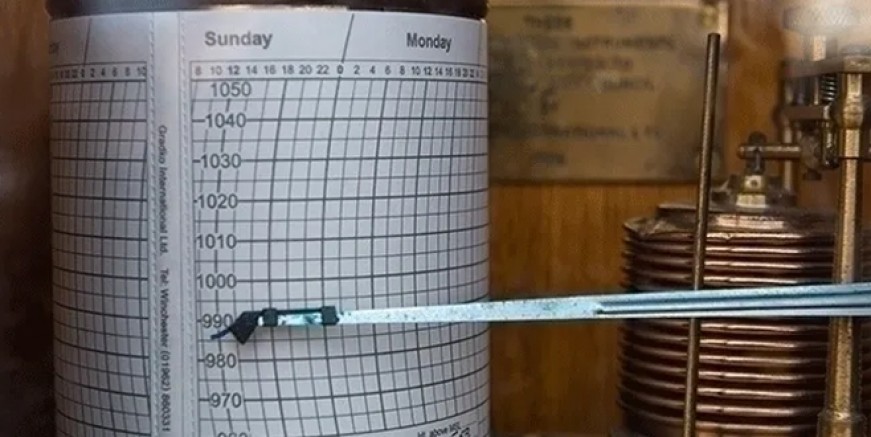 Marmara Denizi'nde 3.0 büyüklüğündeki deprem
