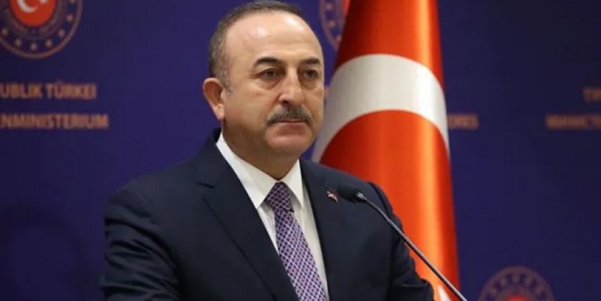 Mevlüt Çavuşoğlu 'İdlib'de gereken yapılacak'