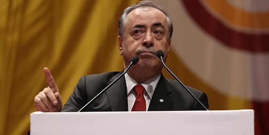 Mustafa Cengiz PFDK'yı topa tuttu