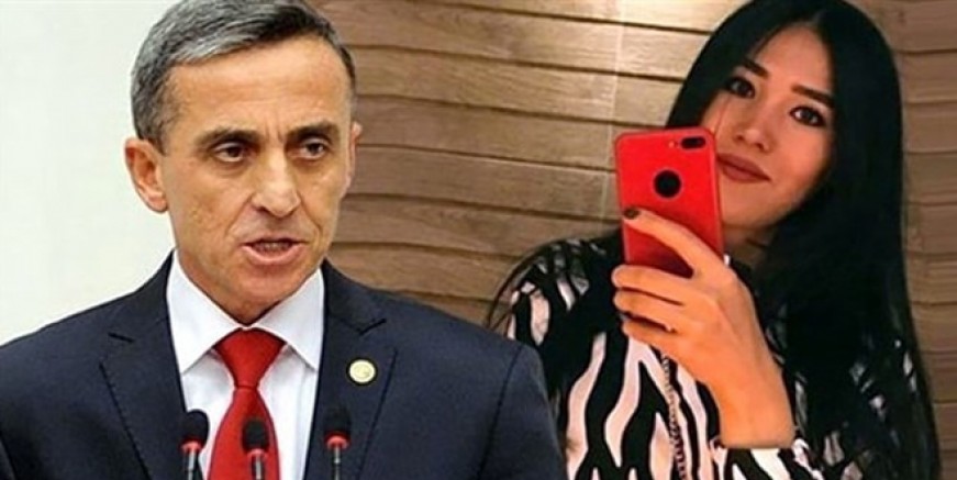Nadira Kadirova dosyasının üstü mü örtülüyor?