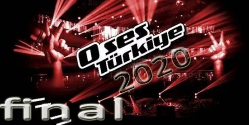 O Ses Türkiye'de finalistler belli oldu