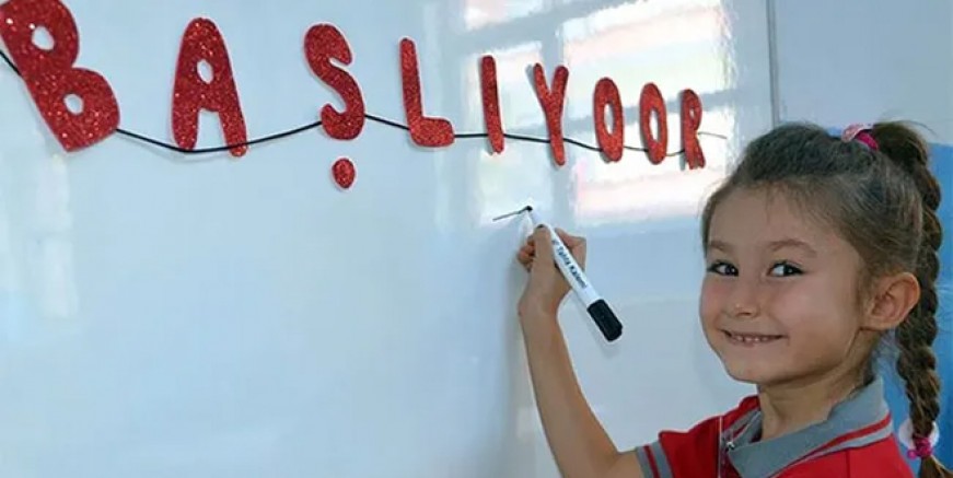 Okullarda ikinci yarıyıl başlıyor