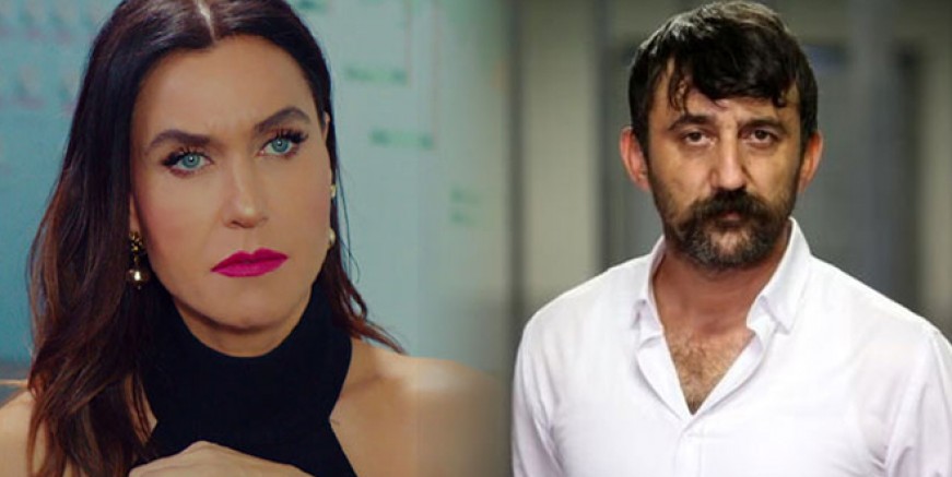 RTÜK Çukur ve Yasak Elma'ya ceza yağdırdı