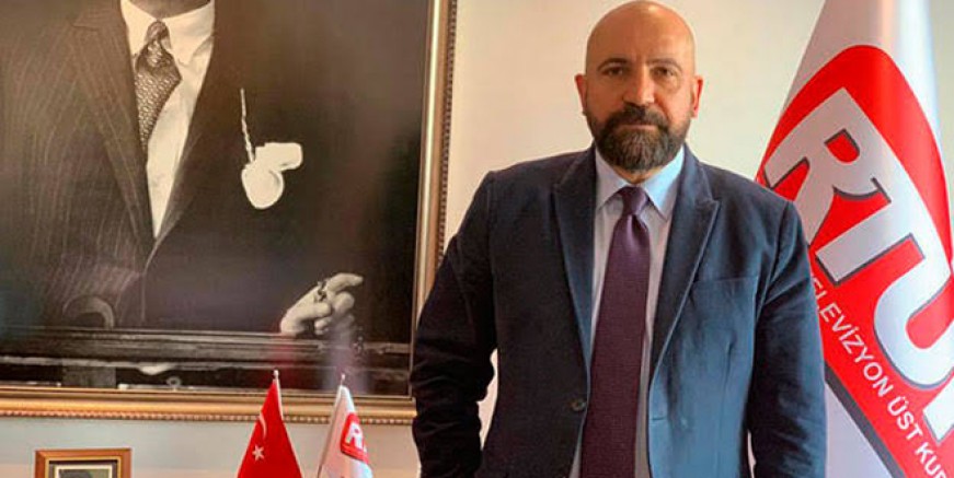 RTÜK'e ensest ve kıyak suçlaması!