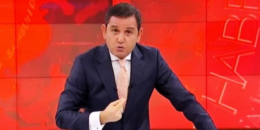 RTÜK Fatih Portakal'a faturayı kesti!