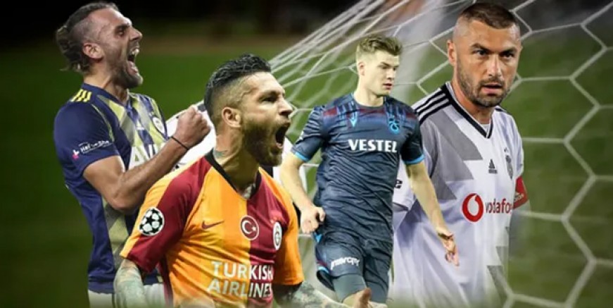Süper Lig'de kritik hafta