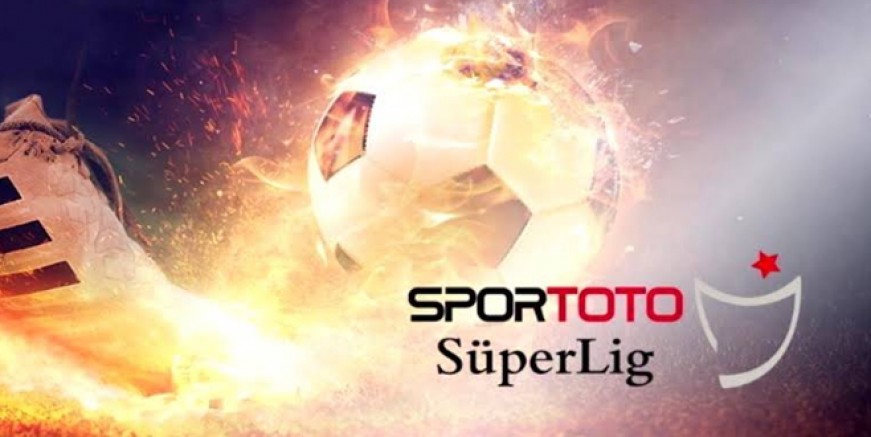 Süper Lig'de zirve yarışı fena kızıştı!