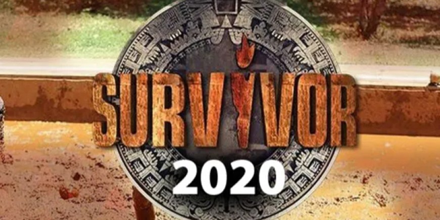 Survivor 2020'de  kimler yarışacak?