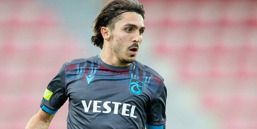 Trabzonspor'a Abdülkadir Ömür müjdesi