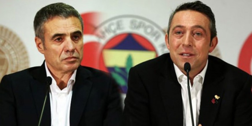Ali Koç'a Ersun Yanal eleştirisi