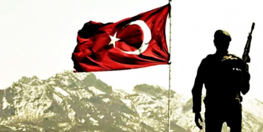 Bahar Kalkanı Harekatı Nedir?