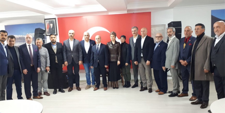 Bekir Dağ güven tazeledi