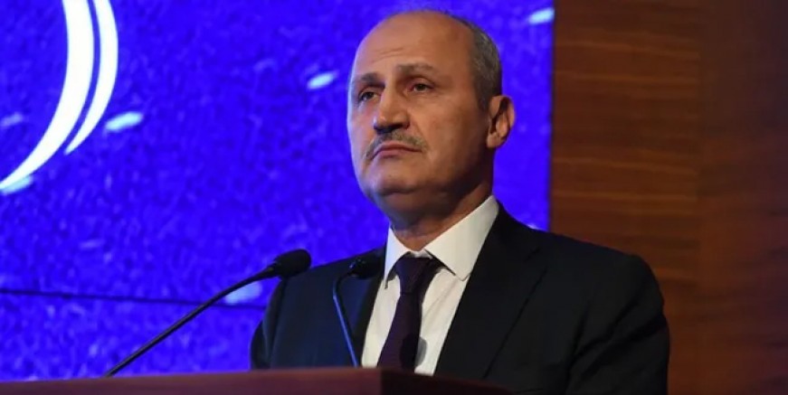 Cahit Turhan neden görevden alındı?