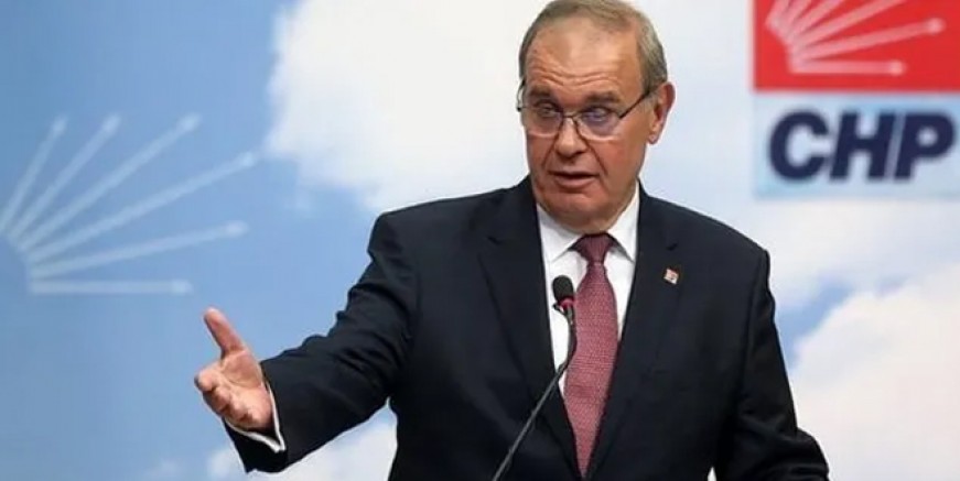 CHP’den hükümetin corona paketine ilk tepki