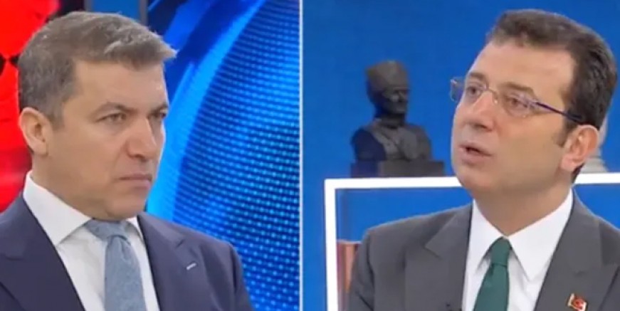 Ekrem İmamoğlu'ndan ürküten korona açıklaması