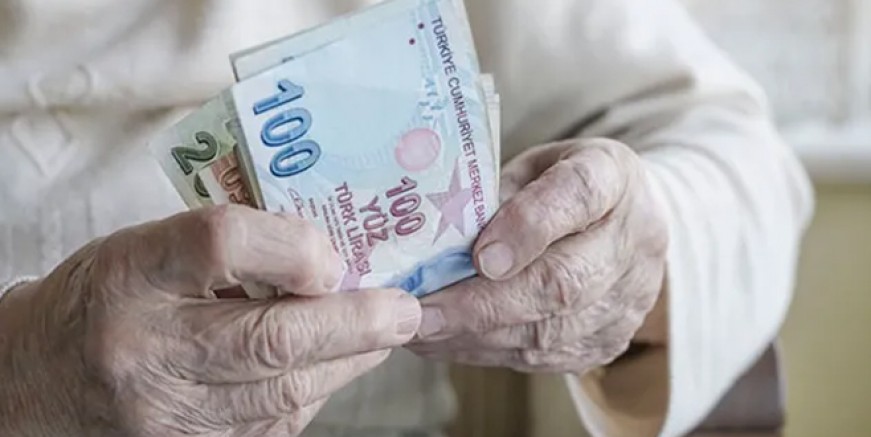 Emekli promosyonu ödemelerinde flaş gelişme