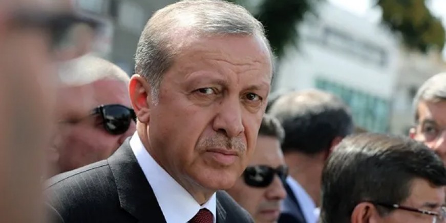 Erdoğan'dan coronavirüs açıklaması