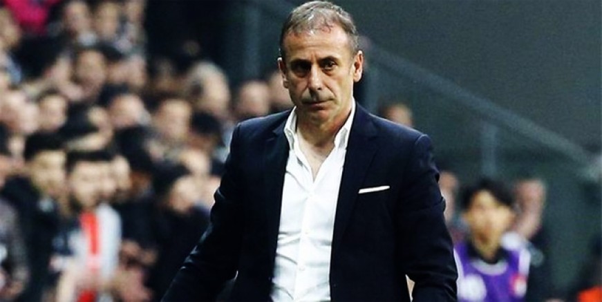 Fenerbahçe'de Abdullah Avcı sesleri
