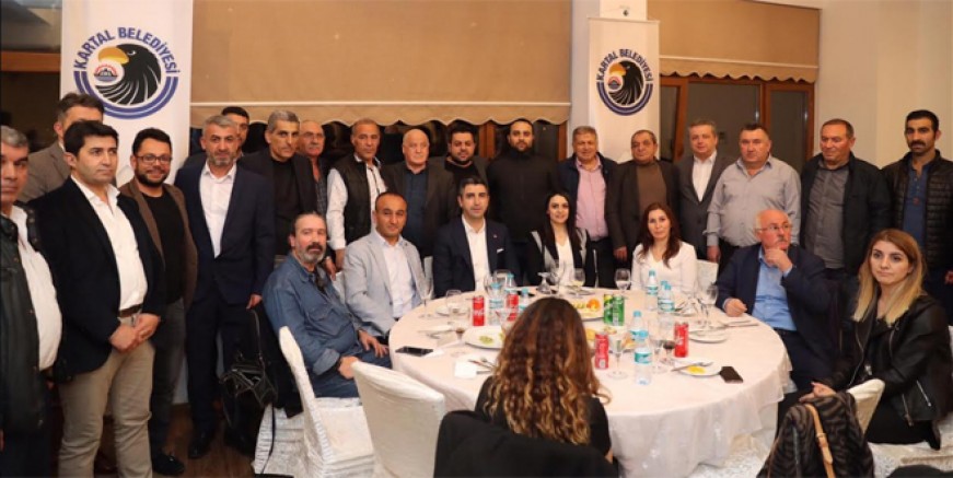 Gökhan Yüksel '300 sokağı asfaltlayacağız'