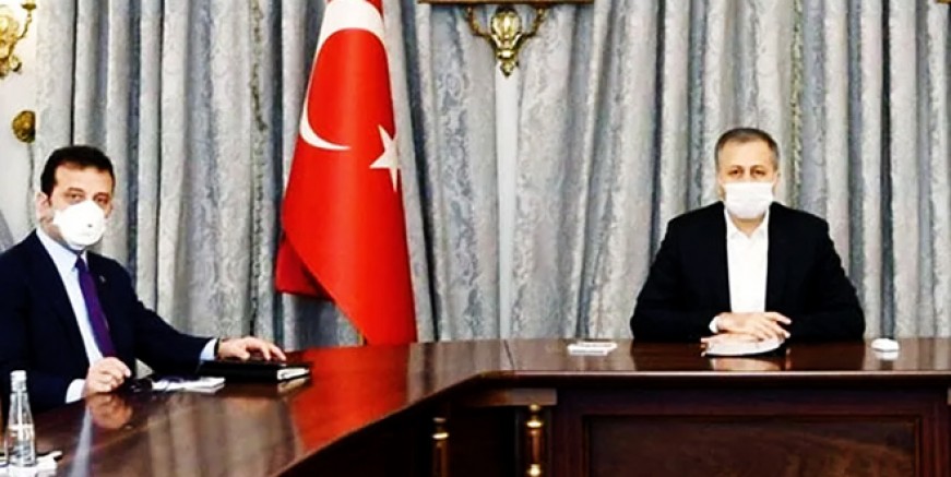 İşte İstanbul'daki seyahat yasakları