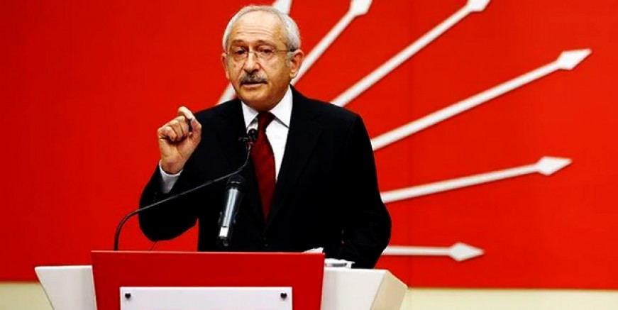 Kılıçdaroğlu'ndan corona için 13 maddelik öneri