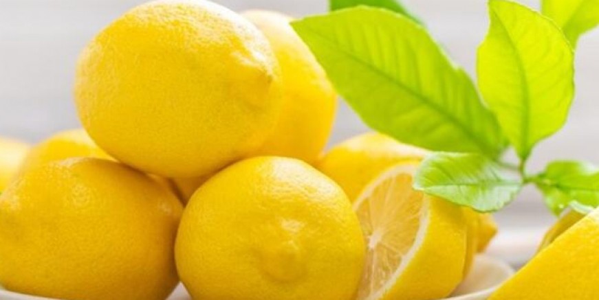 Koronavirüs limon satışını patlattı