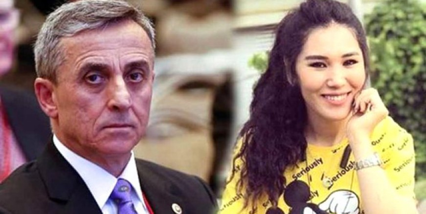 Nadira Kadirova soruşturmasında şok karar!