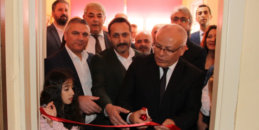 Ofis Medya Ajansı hizmete girdi
