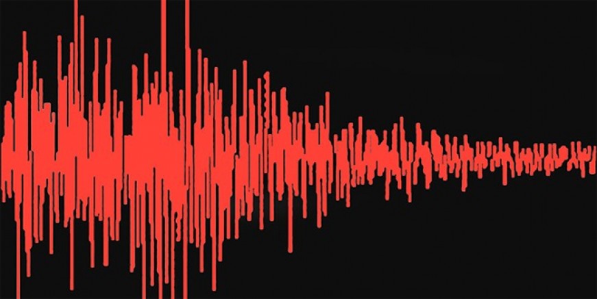 Osmaniye'de 4,1 büyüklüğünde deprem