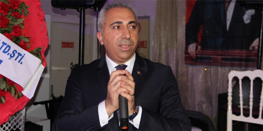 Paşapınarı Derneği 30 Yaşında