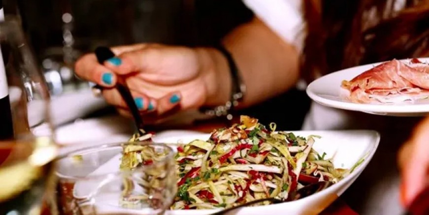 Sağlık Bakanlığı’ndan restoranlar için yeni kararlar