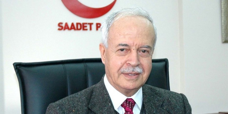 Şevket Kazan hayatını kaybetti