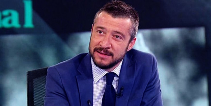 Tümer Metin'den şike itirafı!