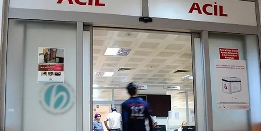 Türkiye'de coronavirüs vaka sayısı  5'e yükseldi