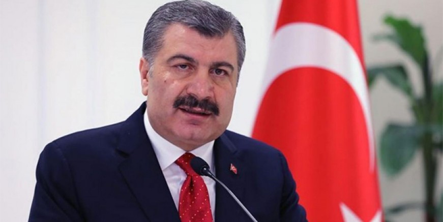 Türkiye'de coronavirüs vakası 6 oldu