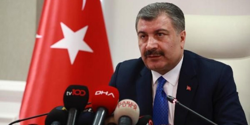 Türkiye'de vaka sayısı 47'ye yükseldi